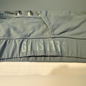 Gymshark Teal Sports Bra